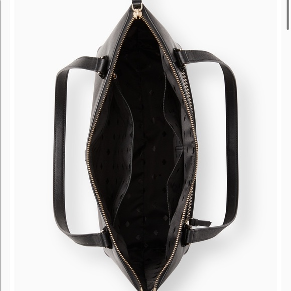 Kate Spade Large Pocket Tote💞 - Picture 3 of 4